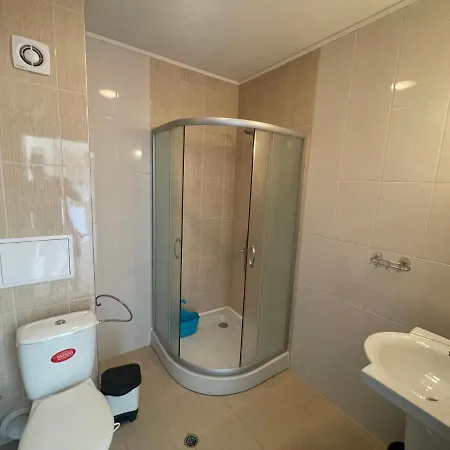 Nereya Palace Appartement Pomorie