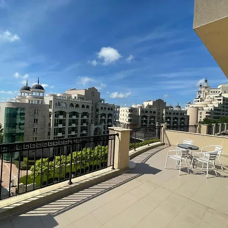 Appartement Nereya Palace