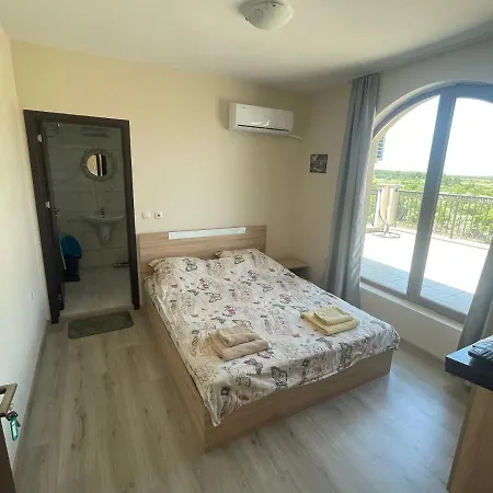 Appartement Nereya Palace Pomorie
